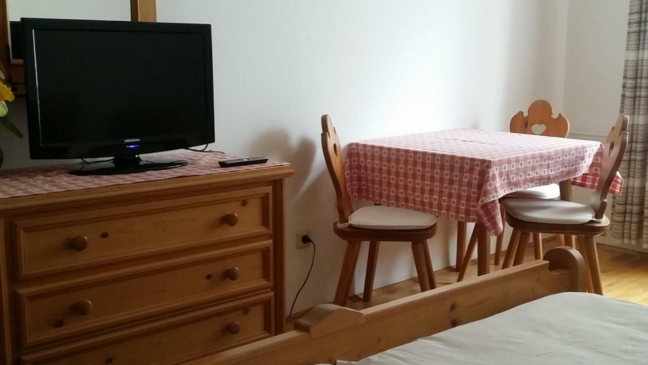 Frühstückspension Buchner 2*